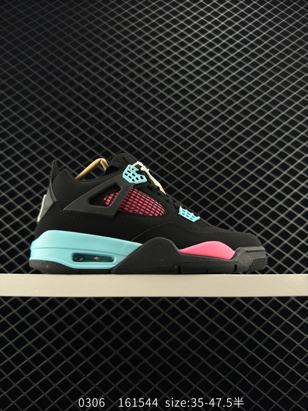Nike Air Jordan 4 Retro GS